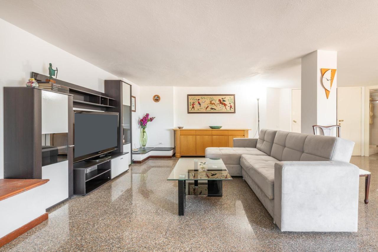 Depandance Bouganvillea Cagliari Dış mekan fotoğraf