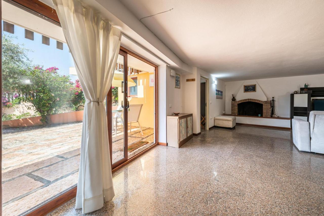 Depandance Bouganvillea Cagliari Dış mekan fotoğraf