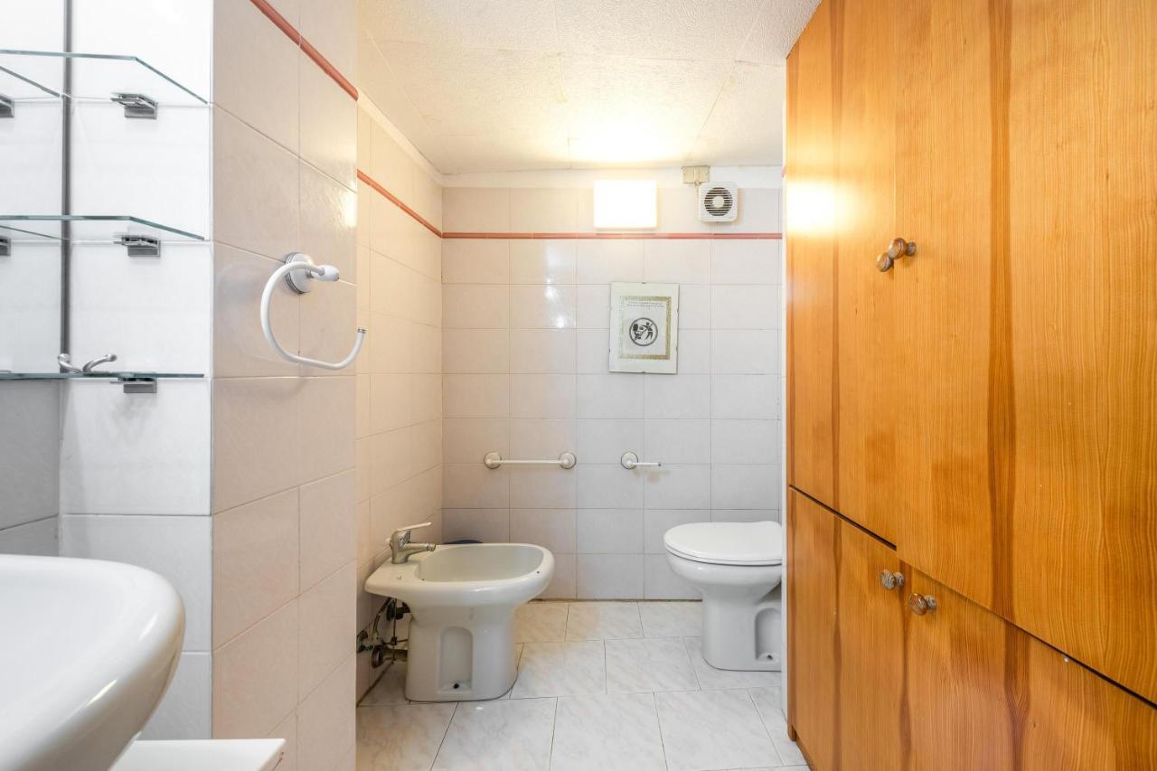 Depandance Bouganvillea Cagliari Dış mekan fotoğraf
