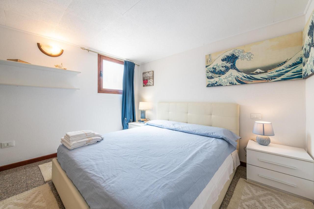 Depandance Bouganvillea Cagliari Dış mekan fotoğraf
