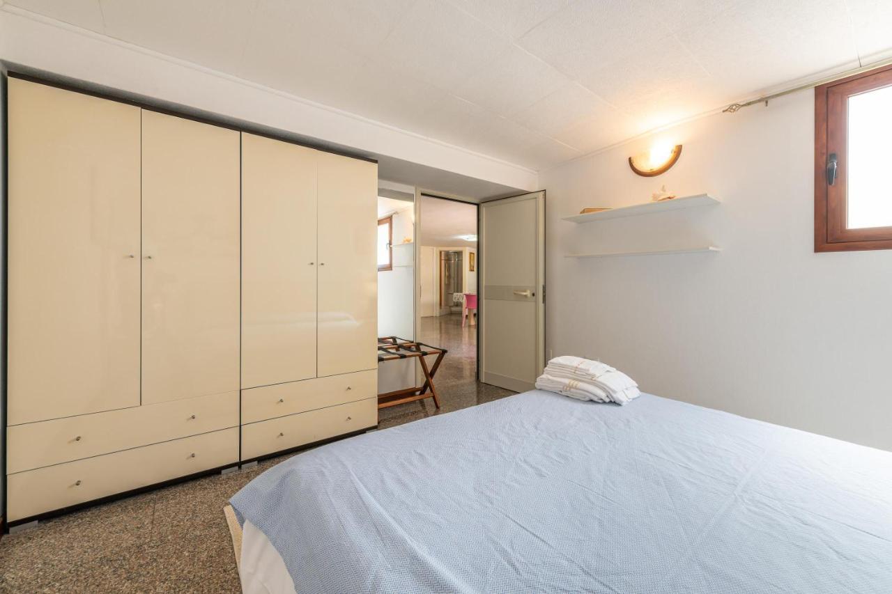 Depandance Bouganvillea Cagliari Dış mekan fotoğraf