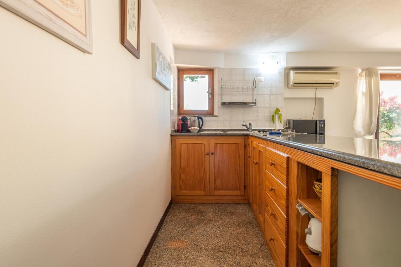Depandance Bouganvillea Cagliari Dış mekan fotoğraf