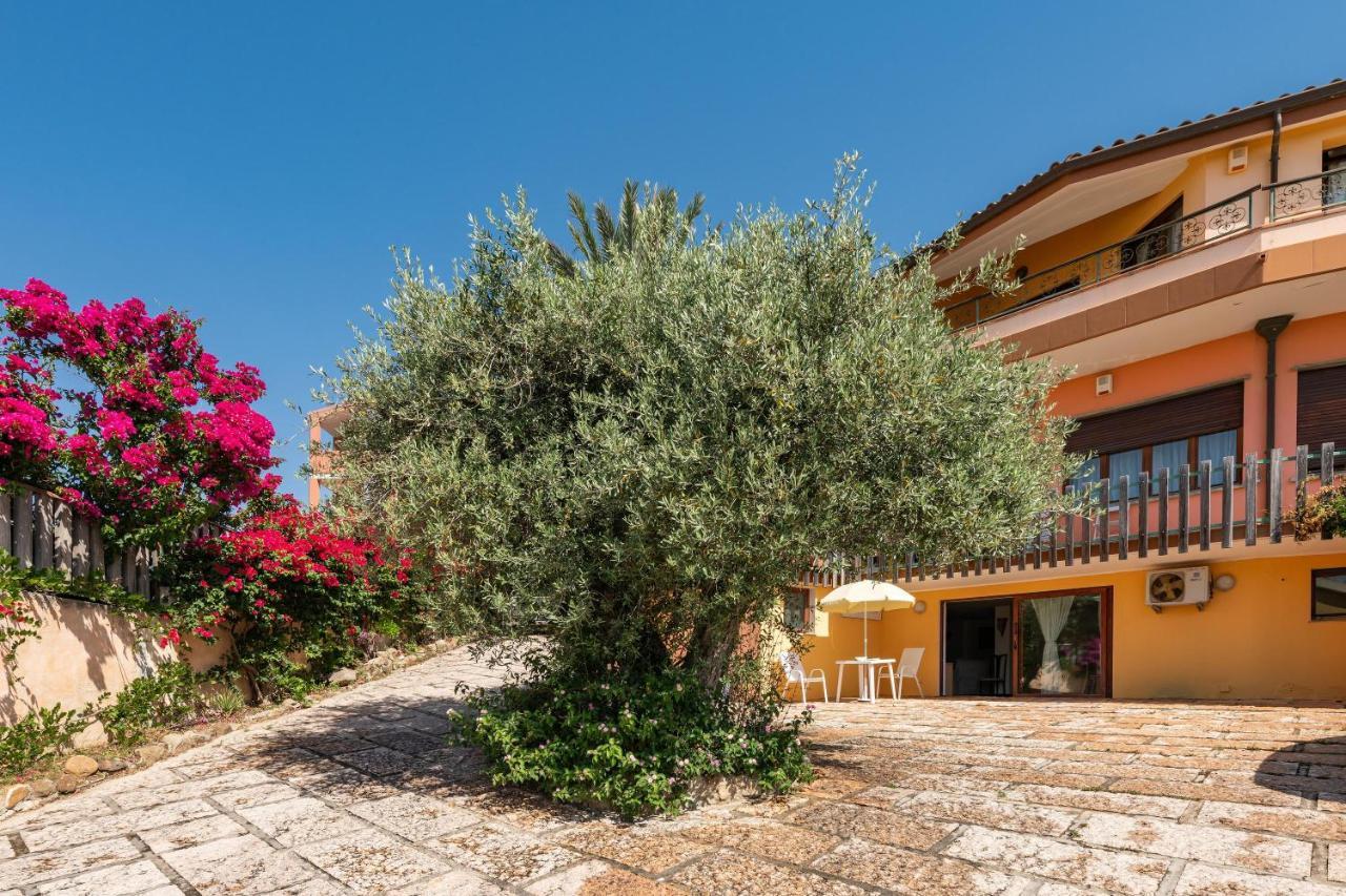 Depandance Bouganvillea Cagliari Dış mekan fotoğraf
