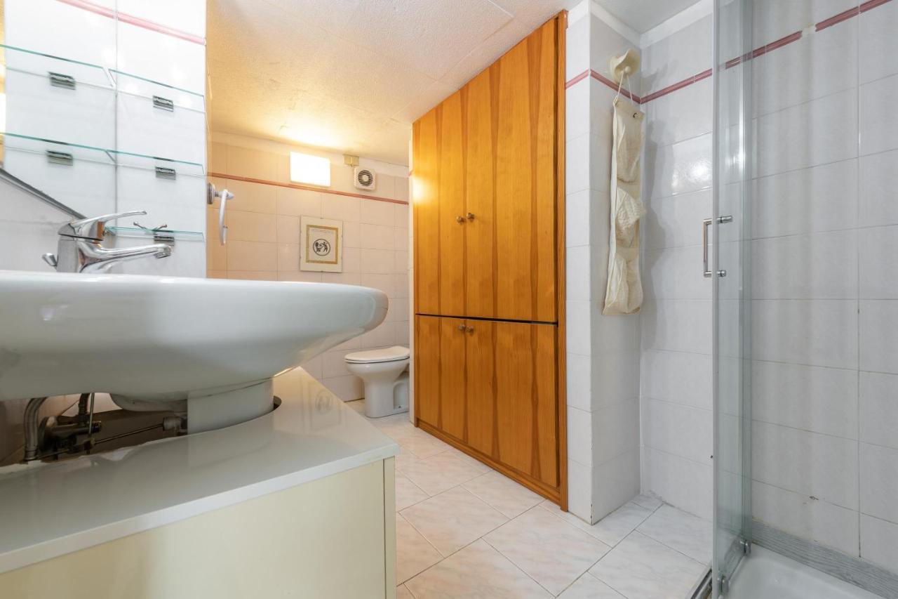 Depandance Bouganvillea Cagliari Dış mekan fotoğraf